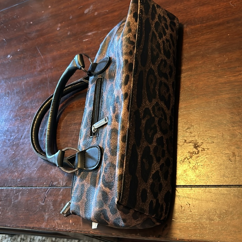 Insulated Wine purse - Picture 3 of 4